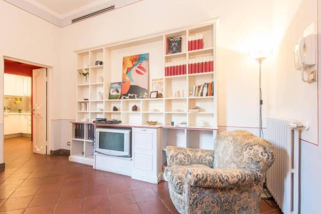 Апартаменты Campo De Fiori Luxury House Рим Экстерьер фото